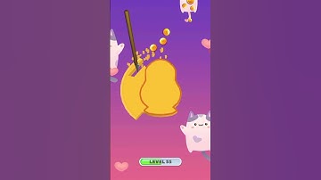 Squid Game Dalgona Cookie #squidgame #dalgonachallenge #cookie #subscribe #trending #shorts #viral