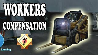 How To Easily Get The 'WORKERS COMPENSATION' Achievement - Halo Reach