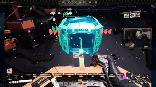 Random Base Work | Satisfactory