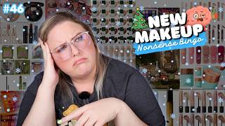 $340?! Christmas in August & Cash Grabs, Oh My! | New Makeup Nonsense Bingo | #46 screenshot 5