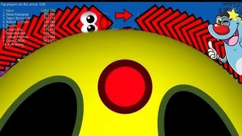 🐍playing the snake worm zone watch me live stream till end i kill biggest snake #116