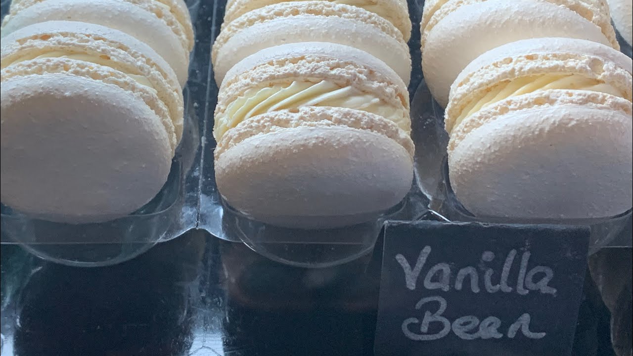 Trinidad Coffee Shops Vanilla Bean Gourmet YouTube