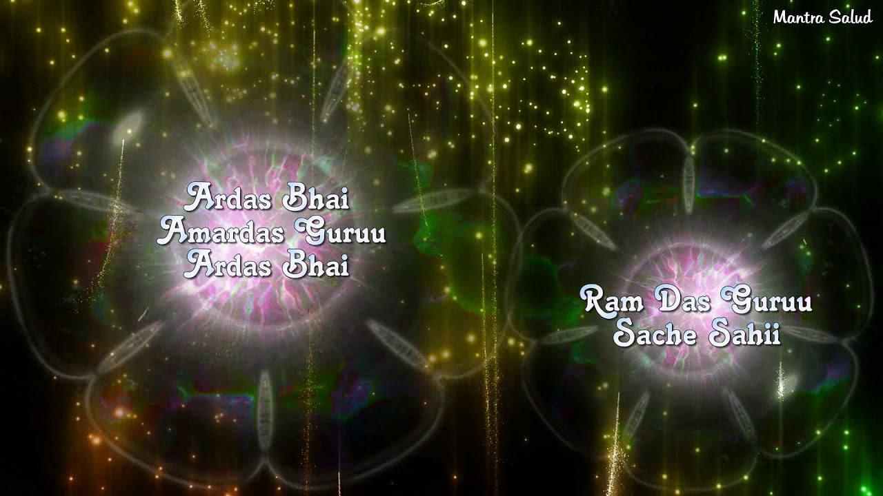 monks of new skete MANTRA CURA LAS ENFERMEDADES