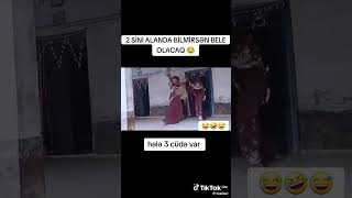 FİDAN MƏNDƏ İKİSİN ALSAM GÜNÜM BELƏ OLACAQ HƏ 🤣