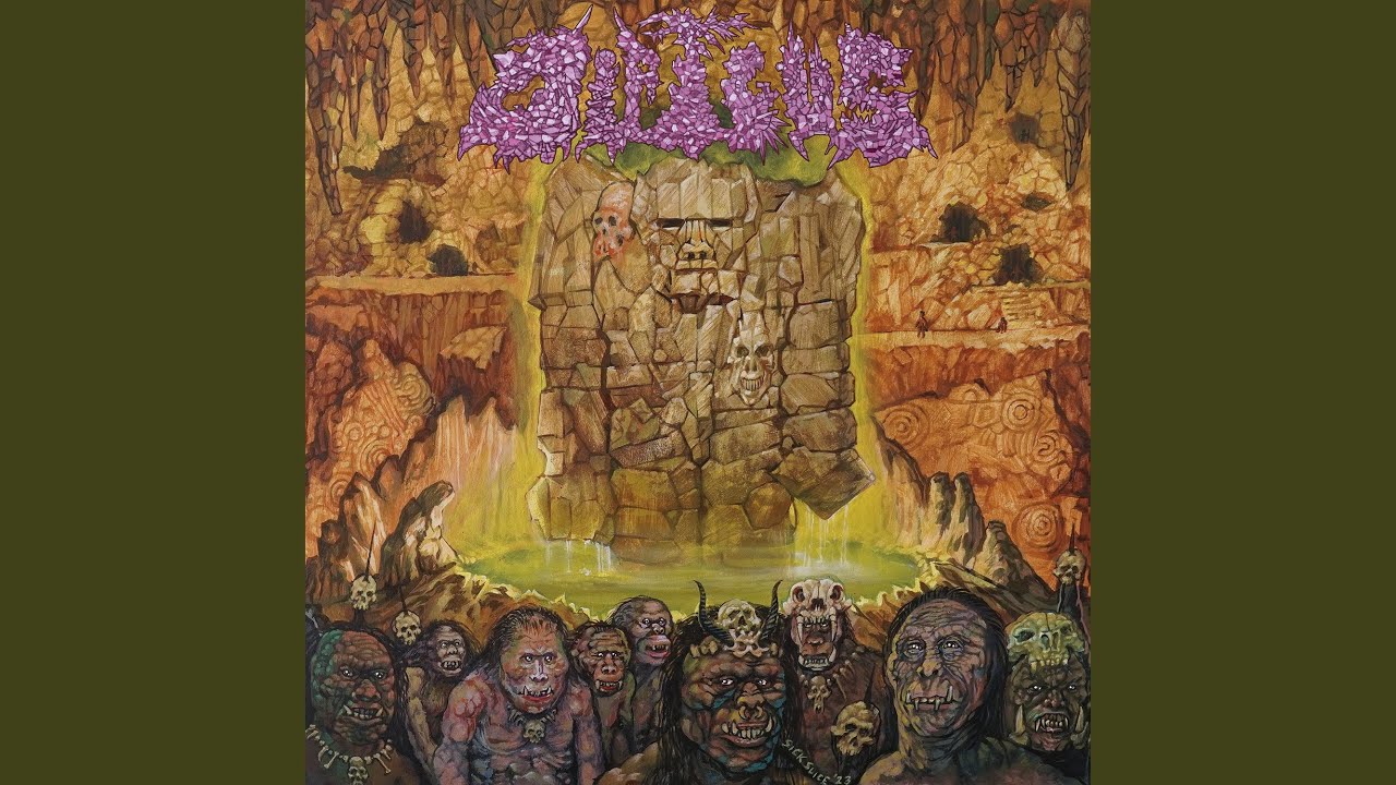 The Ochopee Skunk Ape