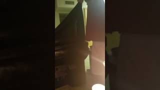 Tearing Apart The Couch For Change