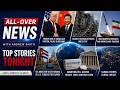 Trump and Xi Meet in Beijing: Global Tensions Rise Across Ukraine, Iran, Cuba &amp; U.S. Abortion Debate