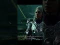 Shadowheart isn't impressed with Astarion's ascention  #shorts #baldursgate3