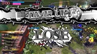 【wlw】2016年6月26日 かぐや ヴァイスだらけ【AA5】