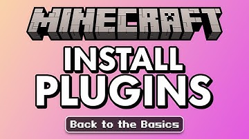 Full Guide to Installing Plugins on your Minecraft Server