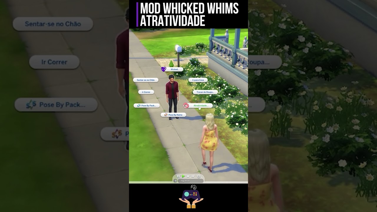 Wicked whims sims 4 как установить