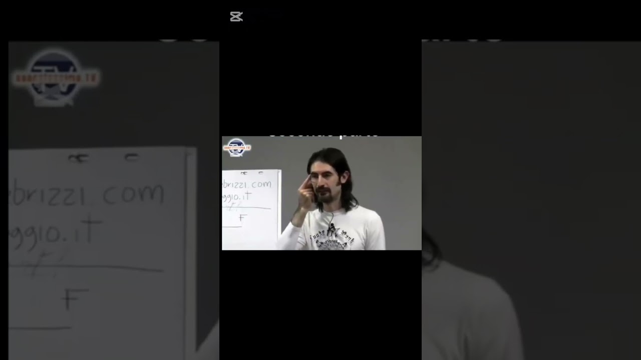 La via dell'adesso Salvatore Brizzi