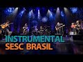 Programa Instrumental SESC Brasil com Violentango em 19/03/18