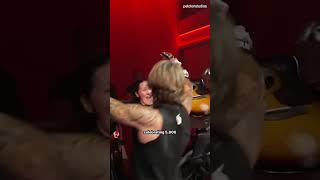 Peloton instructor, Hannah Corbin, joined by Keith Urban in class Net Worth