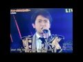 【ジャニーズカウントダウン2015~2016】嵐→タッキー&翼→ジャニーズWEST