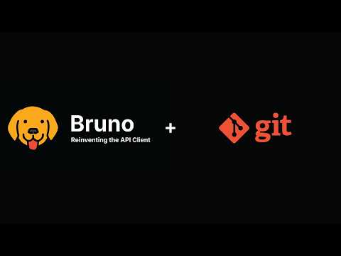 How to Structure Git Repos in Bruno (3 Proven Workflows Explained)