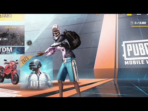 ببجي لايت لم تعد ببجي لايت PUBG LITE