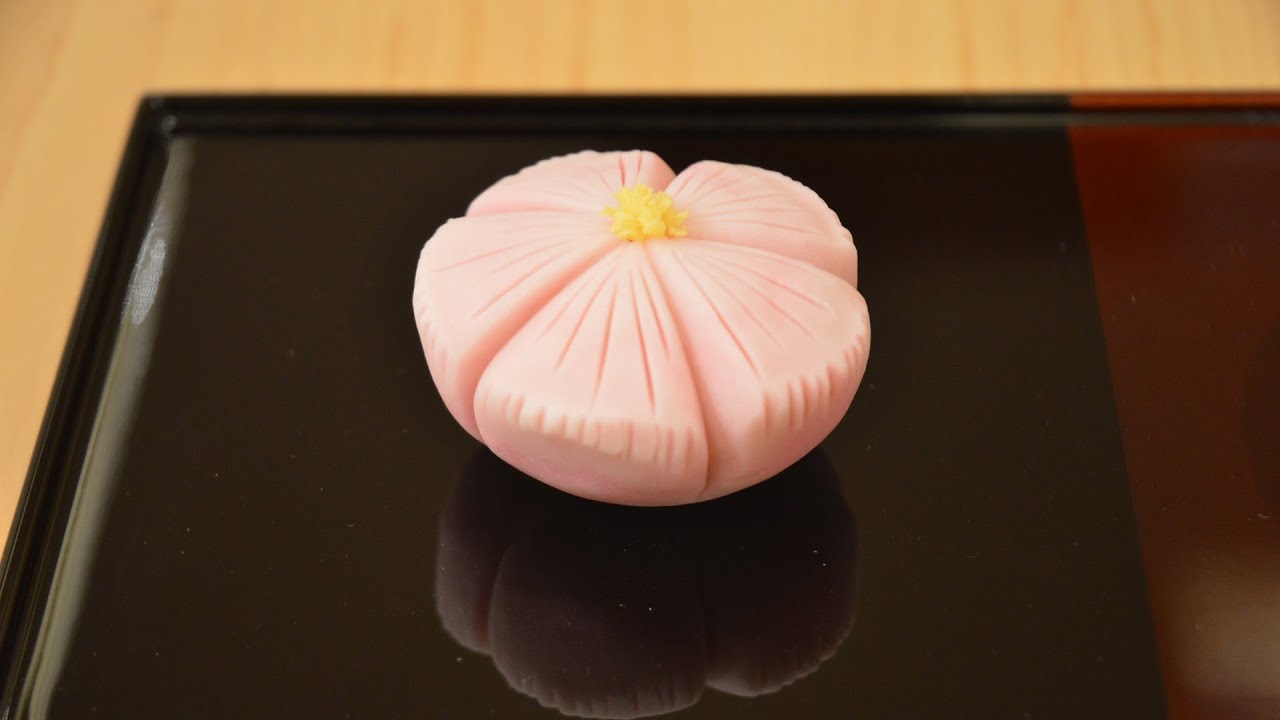 手繹生活 和菓子 紅白饅頭 わがしwagashi Youtube 手繹生活 和菓子 紅白饅頭 わがしwagashi Youtube