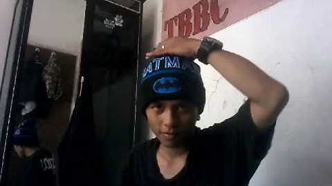 ZERO ONE ANJING @RIOS#58