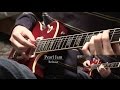 Pearl Jam - Release (Guitar Variation)