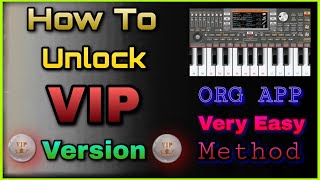 How To Convert ORG APP Into VIP Version In Hindi || Very Easy || Musical Aniket screenshot 4