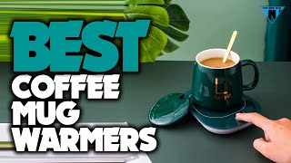 Coffee Mug Warmer - Top 5 Best Coffee Mug Warmers of (2023)