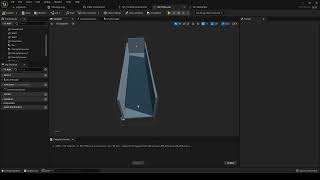 Day 4 | PCG Based Sticky Floor | Technical Designer | Unreal Engine 5 | Blueprinting