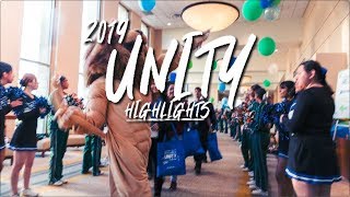RCOE Unity Conference - State of Education Edition