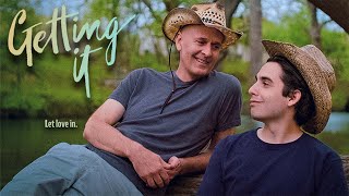 Getting It (2020) | Full Romance Movie | Tom Heard, Donato De Luca, Sharron Bower