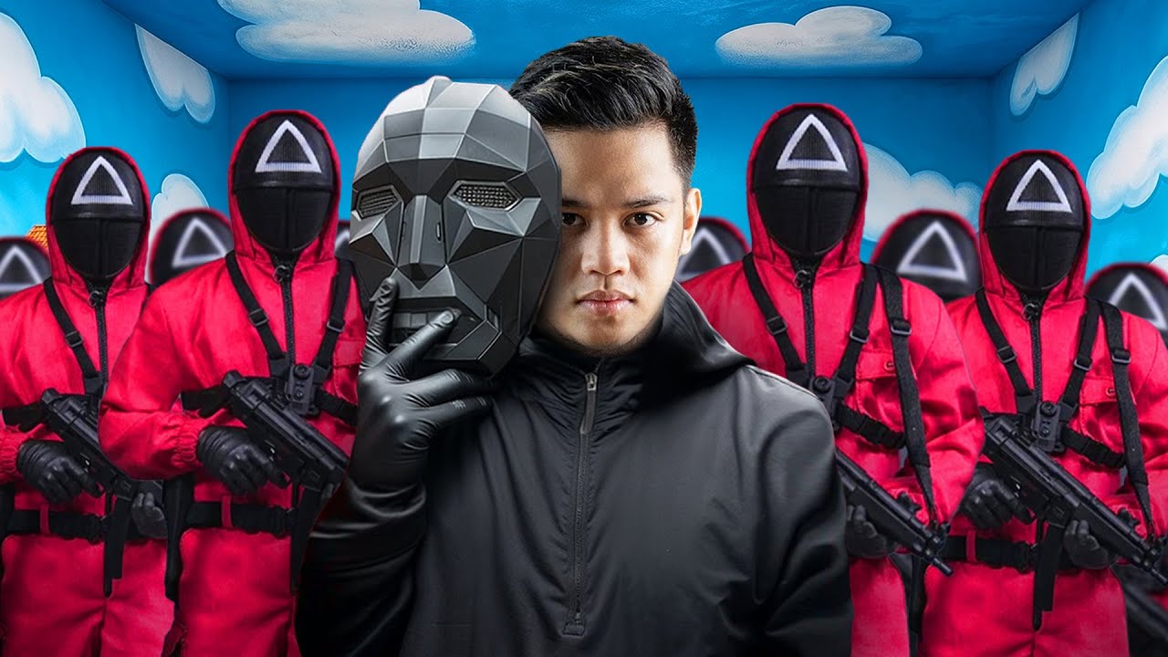 LAST TO SURVIVE sa SQUIDGAME 3 sa Roblox (WINS IPHONE) 