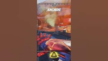 CRAZY RANKED ENDGAME! #apexlegends #caustic #apex #causticmain #apexlegendsclips #apexcaustic #apex