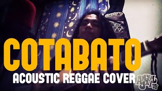 Cotabato by Asin (acoustic reggae cover)