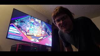 pokemon pinball first impressions