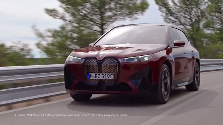 BMW How-To. Using the Efficiency Trainer in BMW OS8.