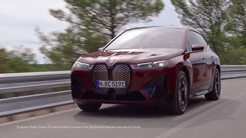 BMW How-To. Using the Efficiency Trainer in BMW OS8.