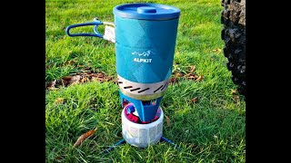 Alpkit Brukit Don't Buy until you've watched this video.