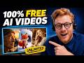 STOP Paying for AI Videos: Seedance Is FREE & UNLIMITED