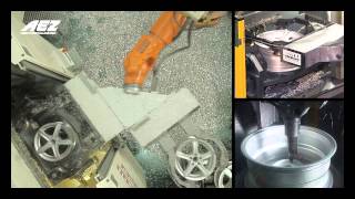 ALCAR Production Movie 2012