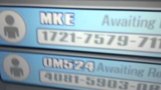 Super Smash bros Brawl Friend Code