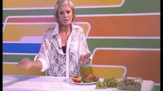 Show 6: Genetics and Genetic Engineering I