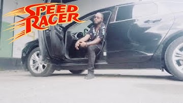 Speed Racer (Official Music Video) prod. By @Gerreaux