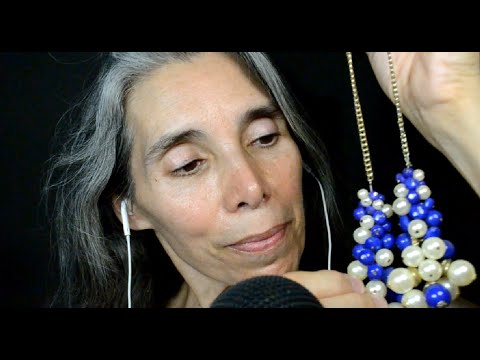 ASMR TE PRESTO COLLARES