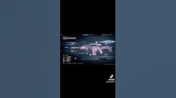 Kvd-Enforcer high damage range Class-Setup ❤️