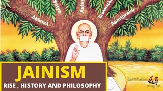 जैन धर्म और महावीर स्वामी का इतिहास || History of Jainism and Mahavir Swami