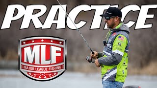 Practice for $100,000 Sam Rayburn TX 2021