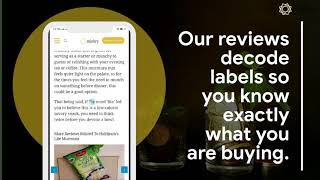 Know Exactly What You Are Buying | Mishry Reviews