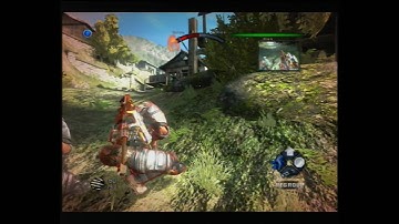 army of two walkthrough level 5 part 2