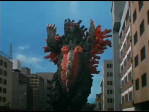 【MAD】ウルトラマン × 誰かの心臓になれたなら