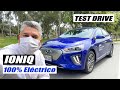 TEST DRIVE / HYUNDAI IONIQ 2020 / 100% ELÉCTRICO / HYUNDAI PERÚ / CARLOS PALOMINO