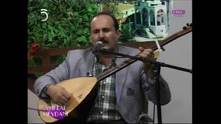 Açma Tabip Yarelerim (Usta Malı Divan) - Erol Şahiner #tv5 #aşıknuriçırağı #AşıklarMeydanı